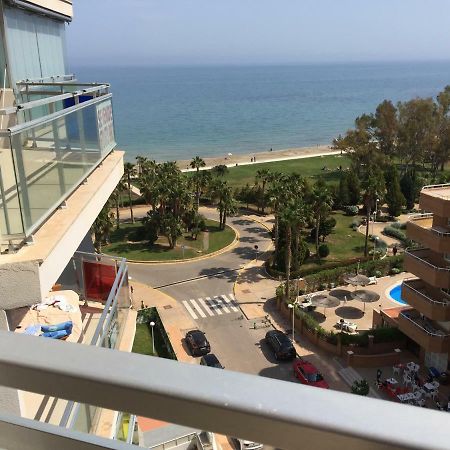Luxury Apartment 1ª Linea De Playa Marina D'Or Oropesa del Mar Ngoại thất bức ảnh