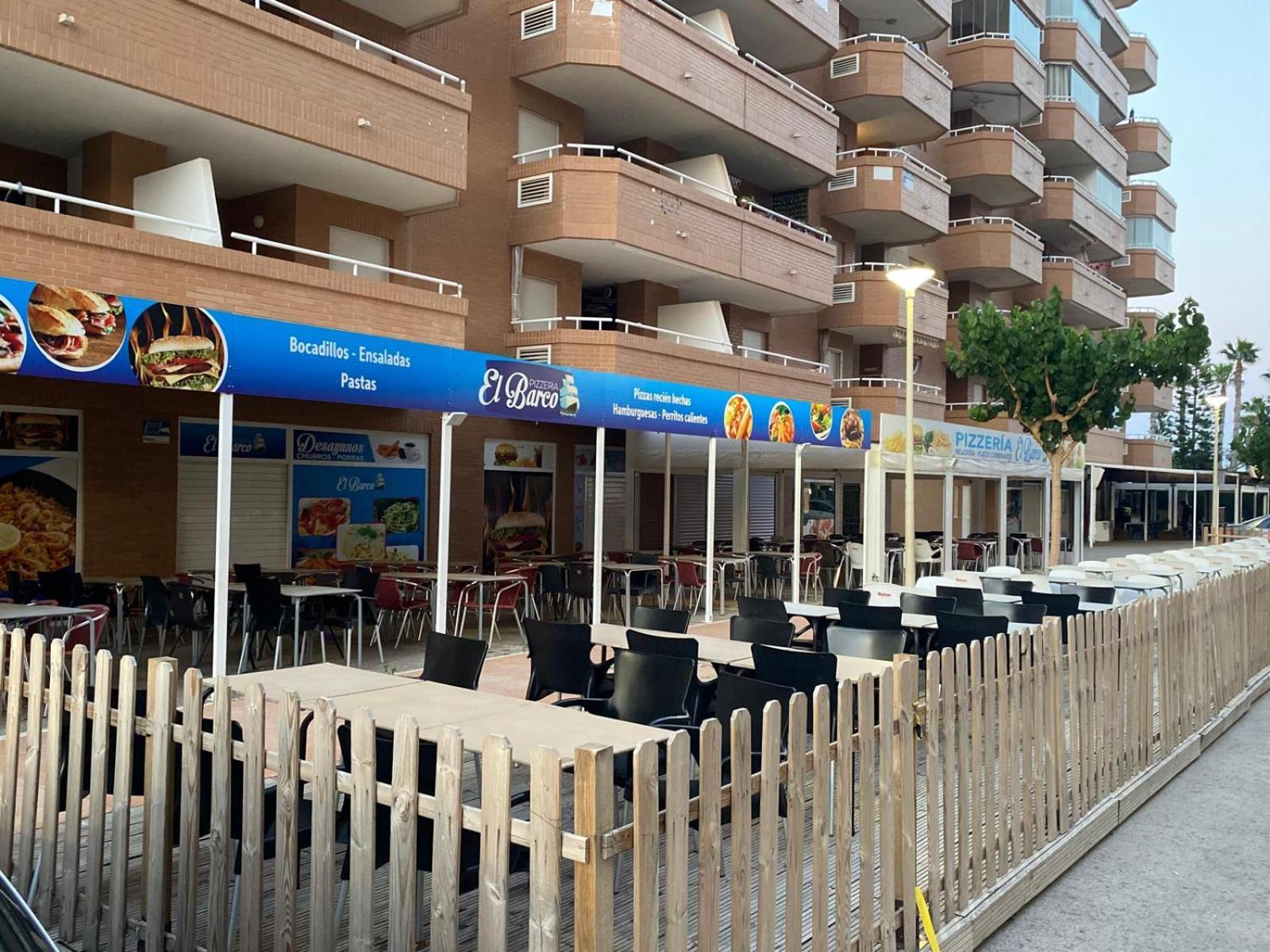 Luxury Apartment 1ª Linea De Playa Marina D'Or Oropesa del Mar Ngoại thất bức ảnh
