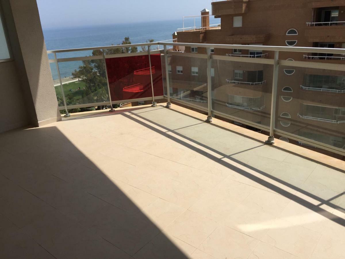 Luxury Apartment 1ª Linea De Playa Marina D'Or Oropesa del Mar Ngoại thất bức ảnh