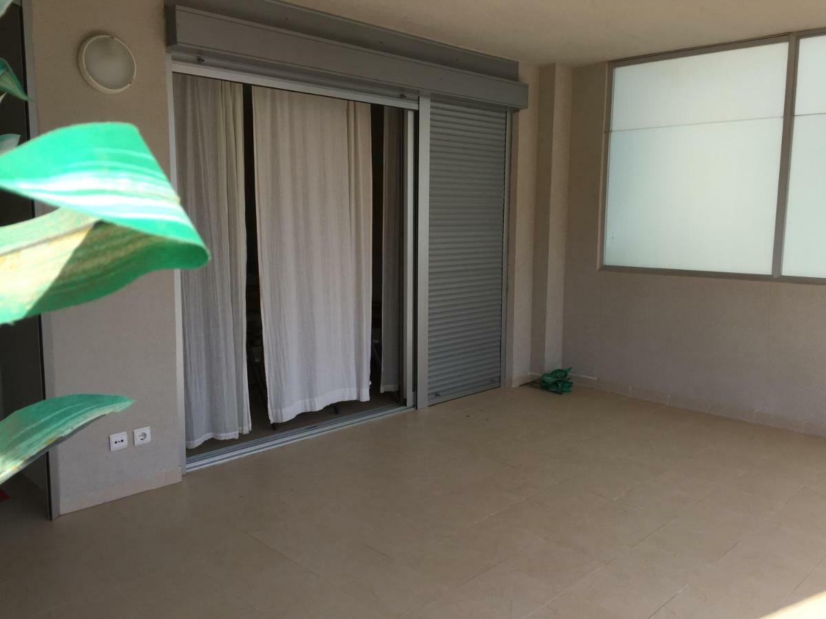 Luxury Apartment 1ª Linea De Playa Marina D'Or Oropesa del Mar Ngoại thất bức ảnh