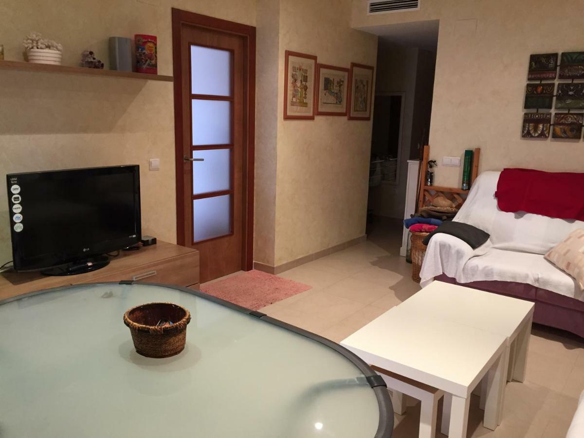Luxury Apartment 1ª Linea De Playa Marina D'Or Oropesa del Mar Ngoại thất bức ảnh