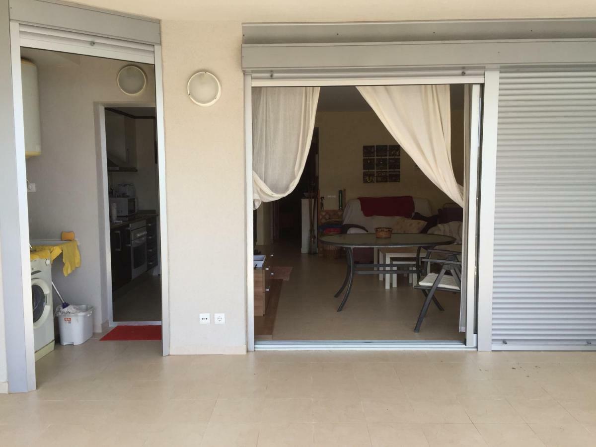 Luxury Apartment 1ª Linea De Playa Marina D'Or Oropesa del Mar Ngoại thất bức ảnh