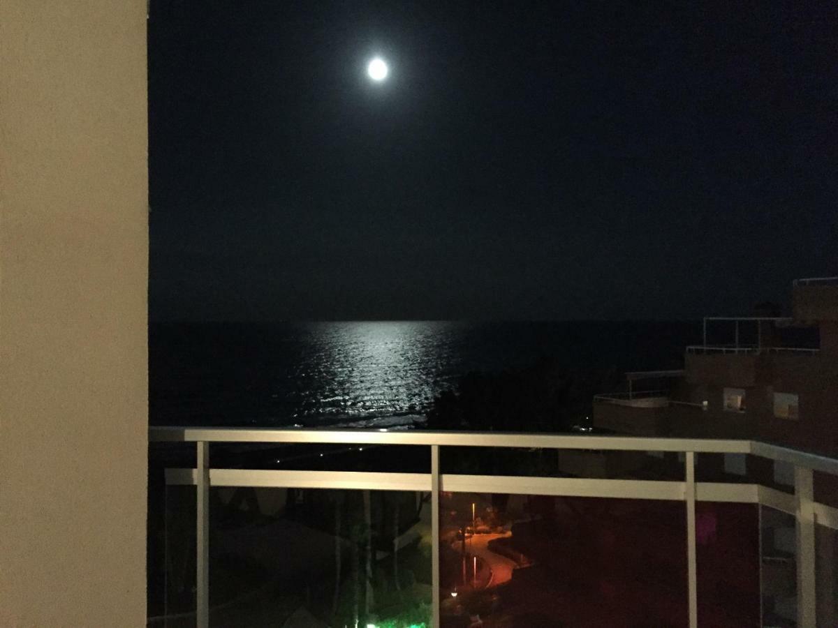 Luxury Apartment 1ª Linea De Playa Marina D'Or Oropesa del Mar Ngoại thất bức ảnh