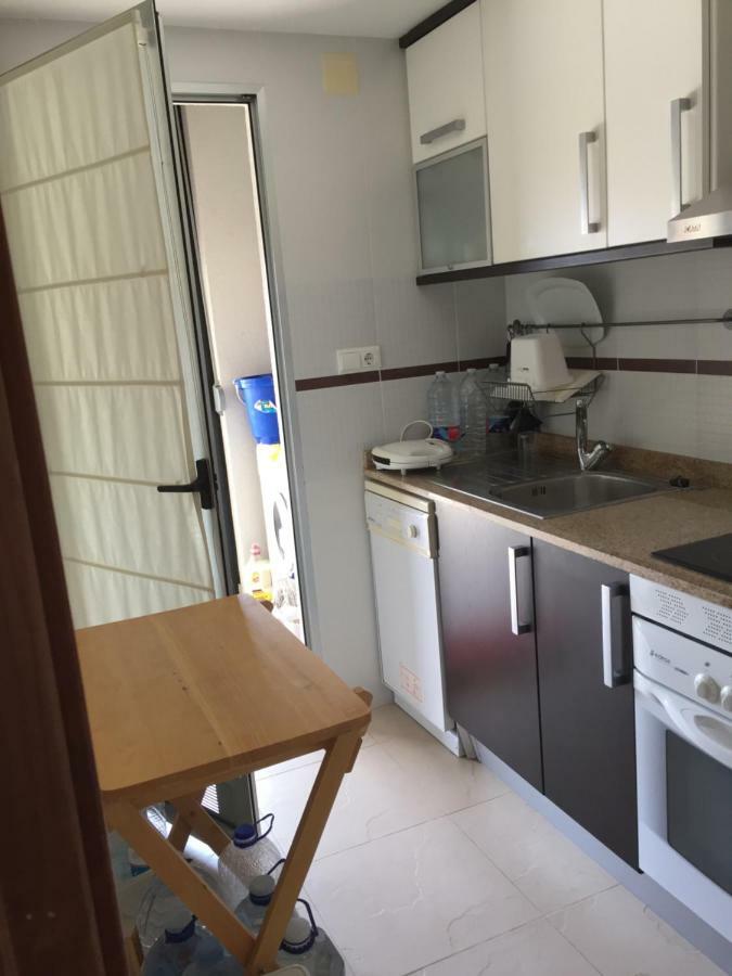 Luxury Apartment 1ª Linea De Playa Marina D'Or Oropesa del Mar Ngoại thất bức ảnh