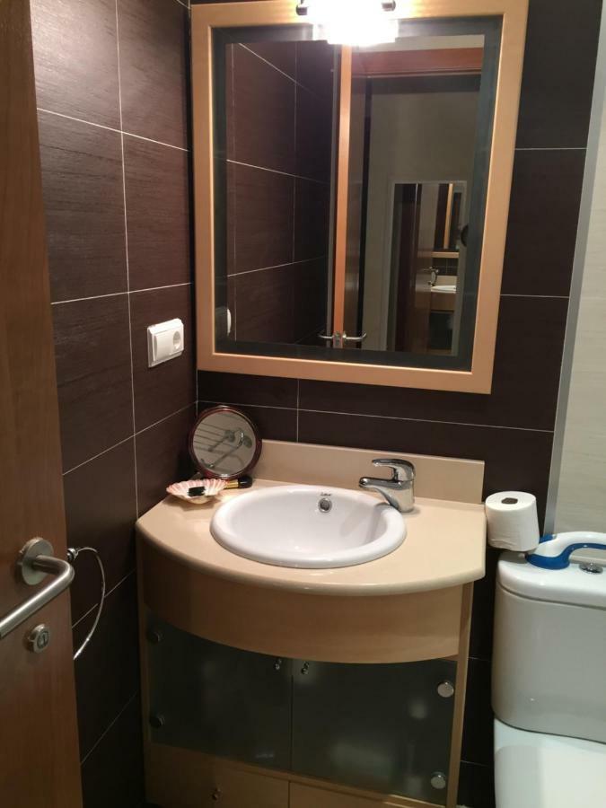 Luxury Apartment 1ª Linea De Playa Marina D'Or Oropesa del Mar Ngoại thất bức ảnh