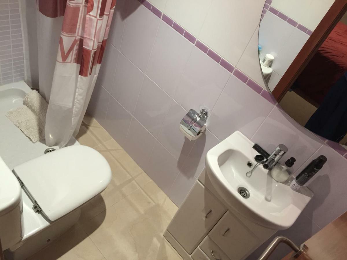 Luxury Apartment 1ª Linea De Playa Marina D'Or Oropesa del Mar Ngoại thất bức ảnh