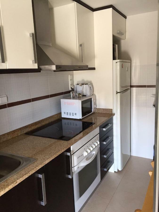 Luxury Apartment 1ª Linea De Playa Marina D'Or Oropesa del Mar Ngoại thất bức ảnh
